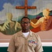 Marine Corps to Chaplain Corps: 28-year Marine called to Navy chaplaincy