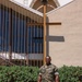 Marine Corps to Chaplain Corps: 28-year Marine called to Navy chaplaincy