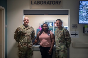 Moody Thrift Shop provides services