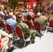 Maj. Michael Medrano receives Airman's Medal for heroism