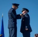 Passing the guidon: Col. Edward Szczepanik takes command of the 6th Air Refueling Wing