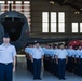 6th ARW welcomes new commander