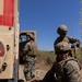 I MSB Marines participate in tactical convoy course