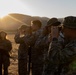 I MSB Marines participate in tactical convoy course