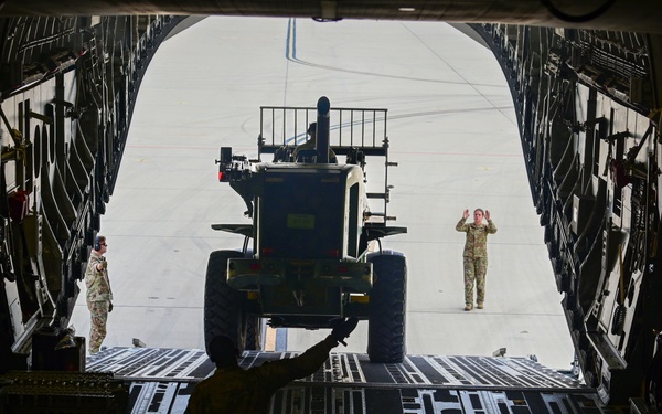 Contingency Response Airmen demonstrate speed, responsiveness during Bamboo Eagle 24-3