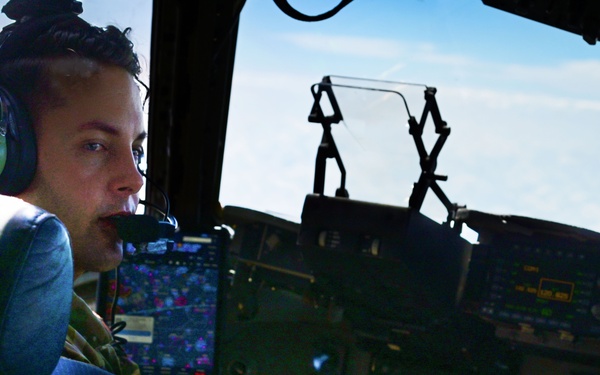 CR Airmen demonstrate speed, responsiveness during Bamboo Eagle 24-3