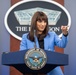 Pentagon Press Briefing