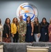 Chief Master Sergeant of the Space Force John Bentivegna Visits Vandenberg