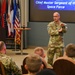 Chief Master Sergeant of the Space Force John Bentivegna Visits Vandenberg