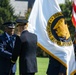 Hokanson relinquishes responsibility as 29th Chief of the National Guard Bureau