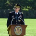 Hokanson relinquishes responsibility as 29th Chief of the National Guard Bureau