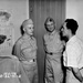 Maj. Adkinson Investigates the CIC in Puerto Rico (10 AUG 1942)