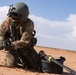 1st Armored Division Aviation and Field Artillery Conduct Refueling Operations