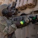 1st Armored Division Aviation and Field Artillery Conduct Refueling Operations