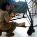 JBLM Airmen, Soldiers prepare equipment for OKR