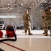 JBLM Airmen, Soldiers prepare equipment for OKR