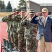 Historic Deployment: First time in 70 years, the Wyoming Army Guard 2-300th Field Artillery Regiment deploys together