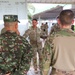 US, Colombian paratroopers conduct medical rehearsals before HYDRA III 2024 airborne jump