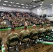 Historic Deployment: First time in 70 years, the Wyoming Army Guard 2-300th Field Artillery Regiment deploys together