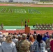 Historic Deployment: First time in 70 years, the Wyoming Army Guard 2-300th Field Artillery Regiment deploys together