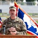 Historic Deployment: First time in 70 years, the Wyoming Army Guard 2-300th Field Artillery Regiment deploys together