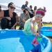 Naval Surface Warfare Center Port Hueneme Division Celebrates Family in Bring Your Kids To Work Day