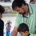 Naval Surface Warfare Center Port Hueneme Division Celebrates Family in Bring Your Kids To Work Day