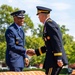 Chief of the National Guard Bureau - Relinquishment of Responsibility, August, 2, 2024