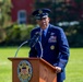 Chief of the National Guard Bureau - Relinquishment of Responsibility, August, 2, 2024