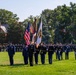Chief of the National Guard Bureau - Relinquishment of Responsibility, August, 2, 2024