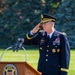 Chief of the National Guard Bureau - Relinquishment of Responsibility, August, 2, 2024