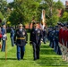 Chief of the National Guard Bureau - Relinquishment of Responsibility, August, 2, 2024