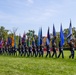 Chief of the National Guard Bureau - Relinquishment of Responsibility, August, 2, 2024
