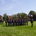 Chief of the National Guard Bureau - Relinquishment of Responsibility, August, 2, 2024
