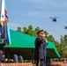 Chief of the National Guard Bureau - Relinquishment of Responsibility, August, 2, 2024