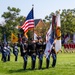 Chief of the National Guard Bureau - Relinquishment of Responsibility, August, 2, 2024