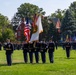 Chief of the National Guard Bureau - Relinquishment of Responsibility, August 2, 2024