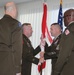 Southwestern Division welcomes new commander