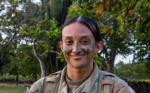 Bridging Nations: Gordillo's role enhances US-Colombian military interoperability