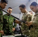 Bridging Nations: Gordillo's role enhances US-Colombian military interoperability