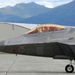 ANG 176th WNG conducts FARP training with 477th FG F-22 Raptors