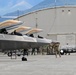 ANG 176th WNG conducts FARP training with 477th FG F-22 Raptors