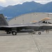 ANG 176th WNG conducts FARP training with 477th FG F-22 Raptors