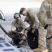 ANG 176th WNG conducts FARP training with 477th FG F-22 Raptors