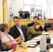 Arctic and Global Resilience representatives meets with Alaska community leaders to discuss security cooperation