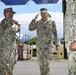 MDSU-1 Changes Command