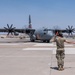 Nevada Air National Guard Activated to Assist with Wildfire Efforts