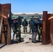 Seabees Learn Cutting and Welding Techniques