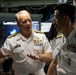 COMSUBPAC hosts ROK Navy CNO