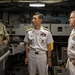 COMSUBPAC, ROK Navy CNO tour USS Minnesota